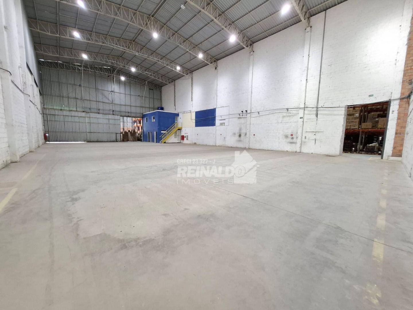 Depósito-Galpão, 760 m² - Foto 3