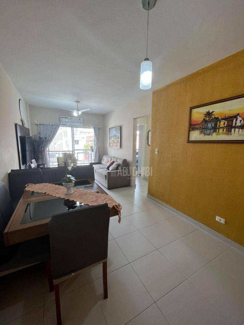 Apartamento à venda com 2 quartos, 75m² - Foto 3