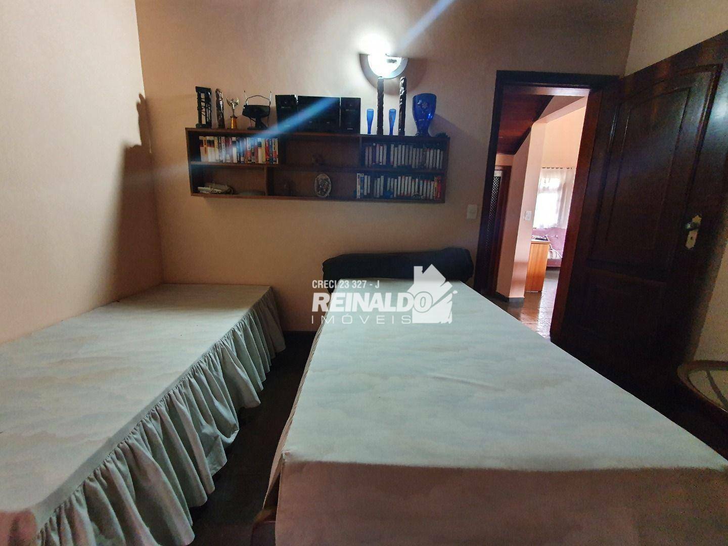 Casa de Condomínio à venda e aluguel com 5 quartos, 542m² - Foto 10