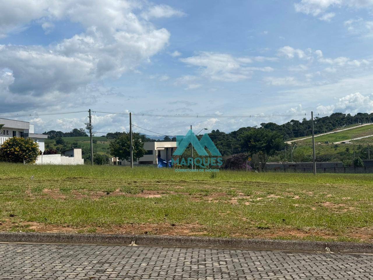 Loteamento e Condomínio à venda, 504M2 - Foto 1