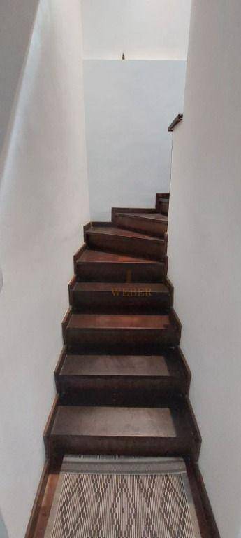 Sobrado à venda e aluguel com 3 quartos, 165m² - Foto 23