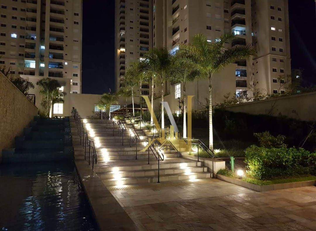 Apartamento à venda com 3 quartos, 154m² - Foto 17