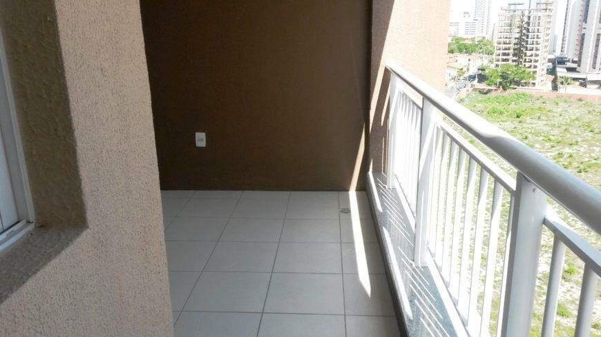 Apartamento à venda com 2 quartos, 58m² - Foto 9