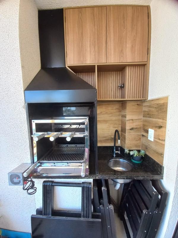 Apartamento à venda com 3 quartos, 74m² - Foto 17