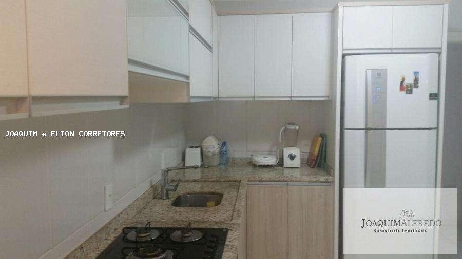 Apartamento à venda com 2 quartos, 90m² - Foto 16