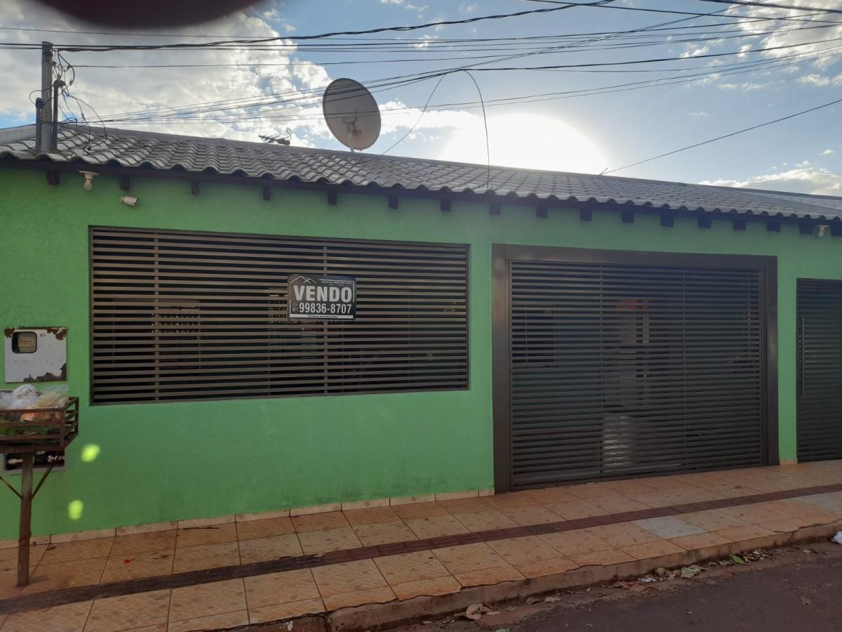 Casa à venda com 3 quartos, 200m² - Foto 12