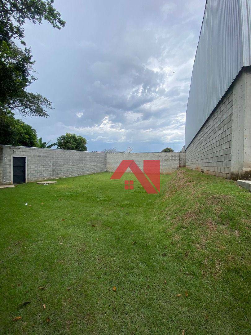 Depósito-Galpão-Armazém à venda e aluguel, 1000m² - Foto 5