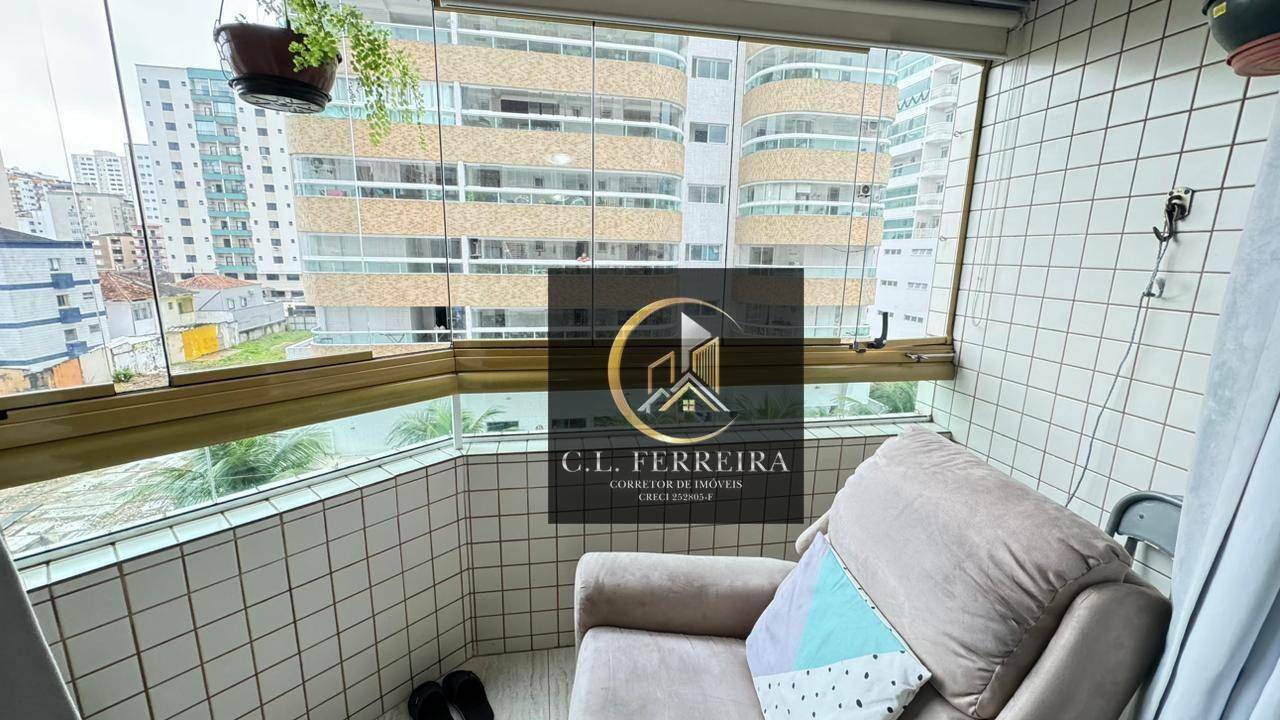 Apartamento à venda com 2 quartos, 81m² - Foto 4