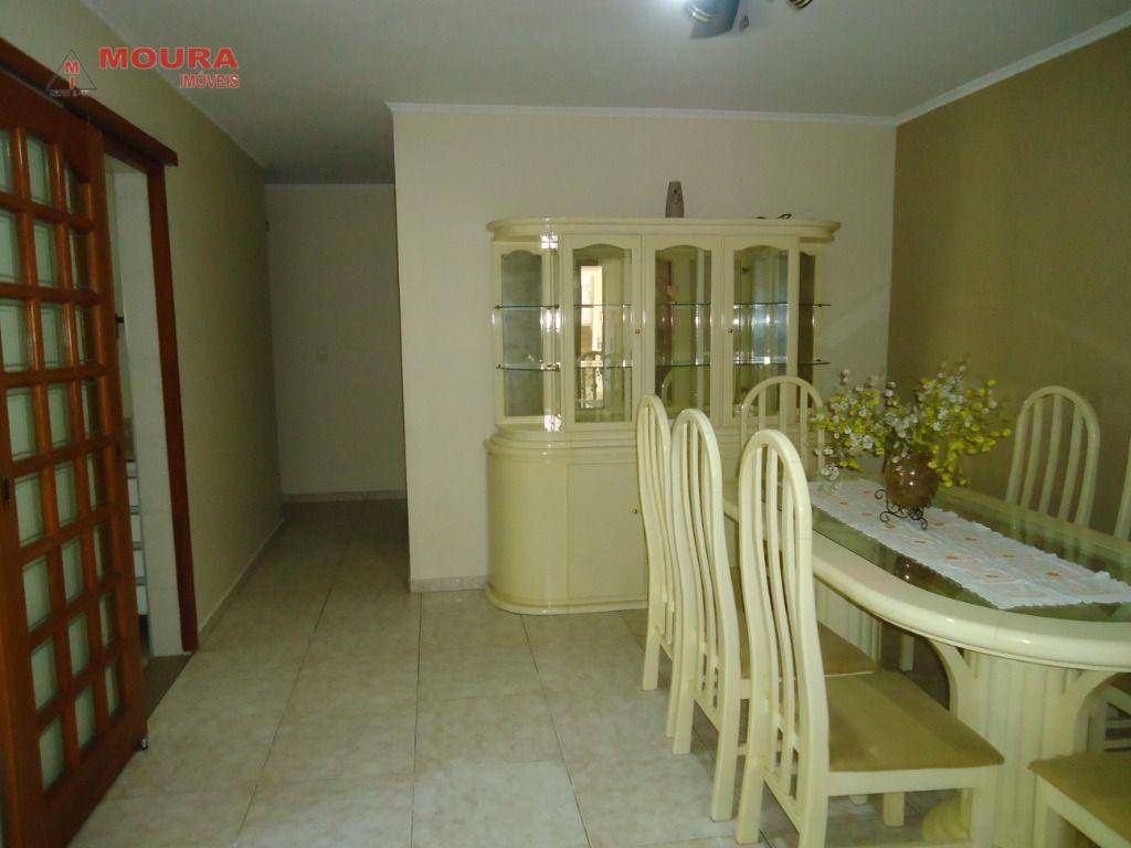 Apartamento à venda com 3 quartos, 85m² - Foto 4