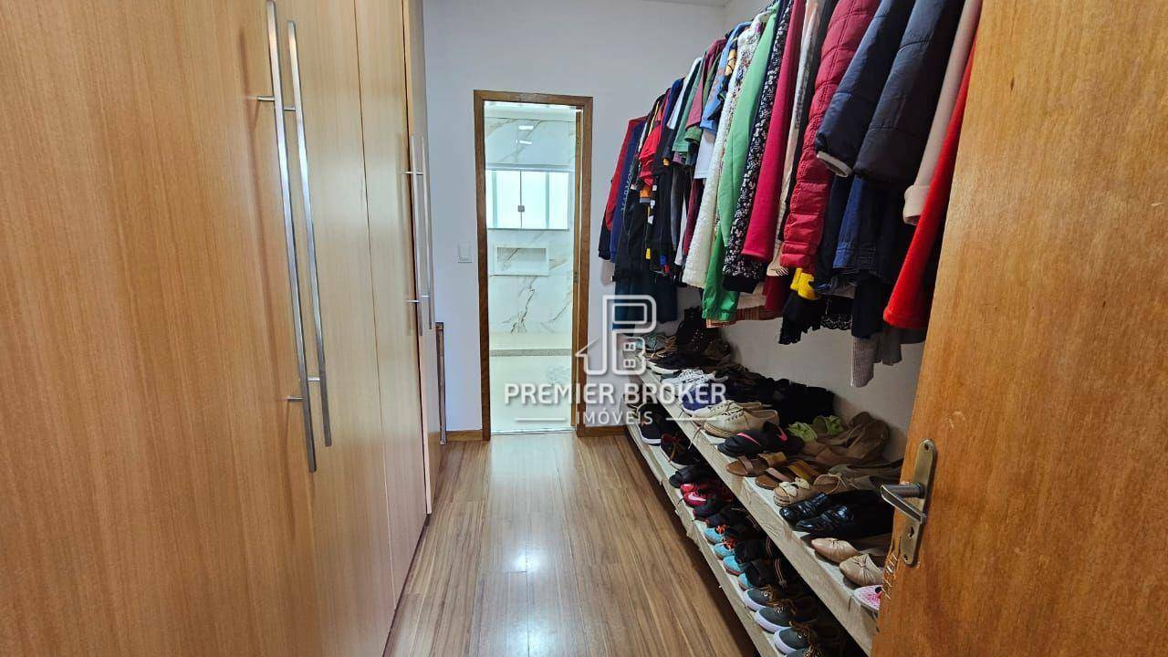 Casa de Condomínio para alugar com 3 quartos, 180m² - Foto 18