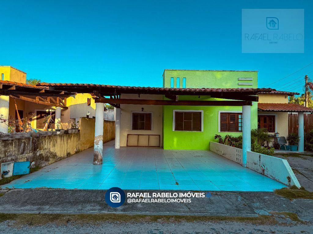 Casa de Condomínio, 2 quartos - Foto 1