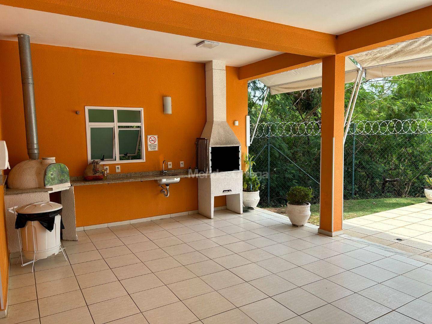 Casa de Condomínio à venda com 3 quartos, 95m² - Foto 22