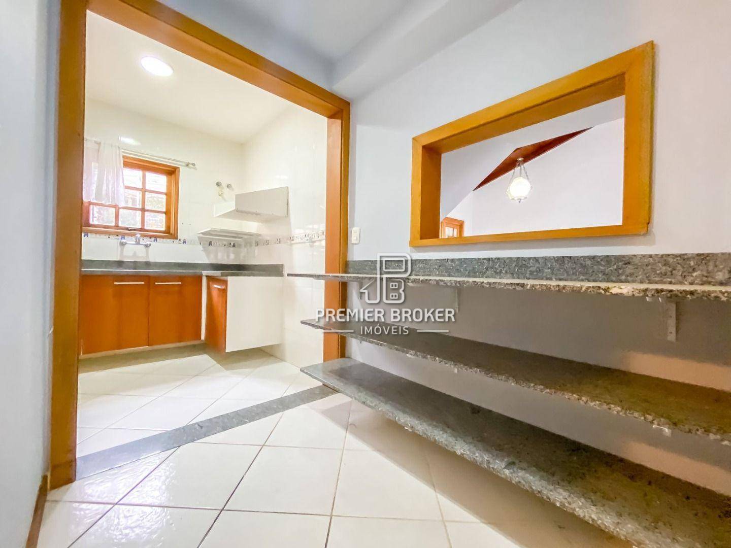 Casa de Condomínio, 3 quartos - Foto 30