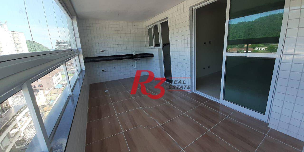 Apartamento à venda com 3 quartos, 119m² - Foto 5