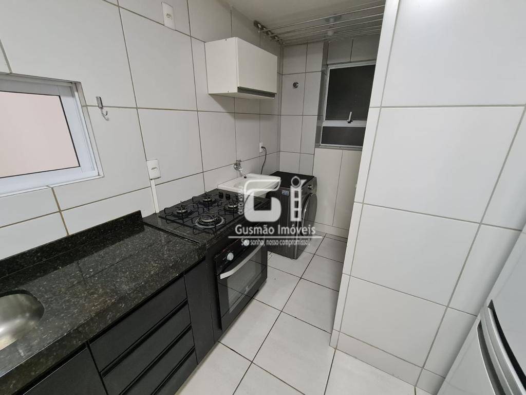 Apartamento à venda com 3 quartos, 90m² - Foto 19