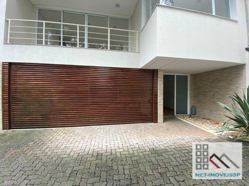 Casa de Condomínio à venda com 4 quartos, 425m² - Foto 4