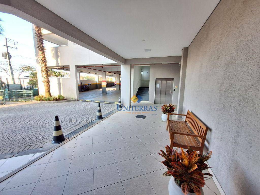 Apartamento, 3 quartos, 65 m² - Foto 4