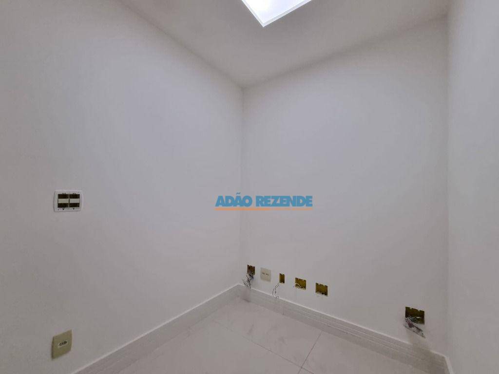 Apartamento à venda com 3 quartos, 154m² - Foto 20