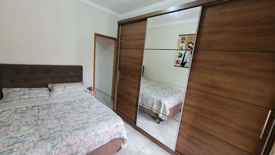 Casa à venda com 2 quartos, 70m² - Foto 15