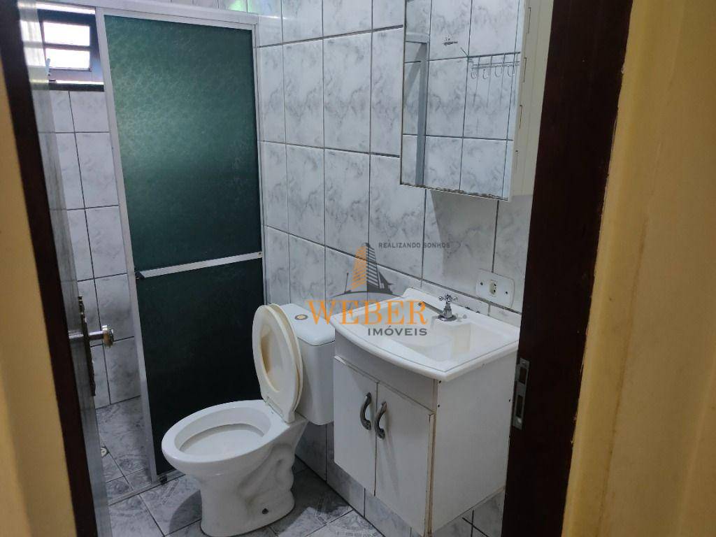 Sobrado à venda com 3 quartos, 140m² - Foto 11