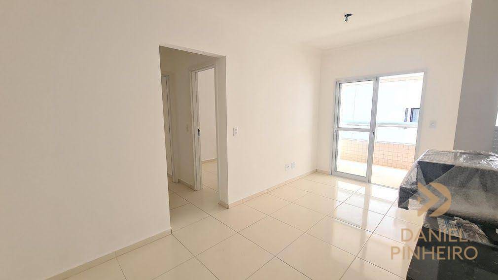 Apartamento à venda com 2 quartos, 66m² - Foto 2