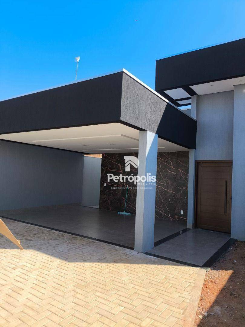 Casa, 3 quartos, 123 m² - Foto 3