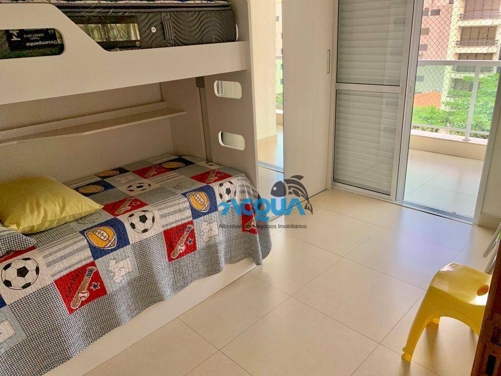 Apartamento à venda com 3 quartos, 128m² - Foto 11