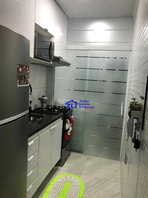 Apartamento à venda com 2 quartos, 45m² - Foto 5