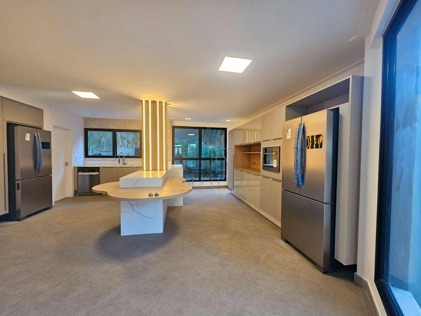 Casa de Condomínio à venda com 4 quartos, 660m² - Foto 7