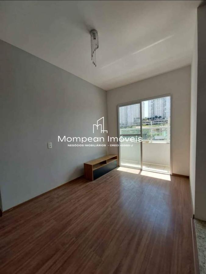 Apartamento à venda com 2 quartos, 46m² - Foto 4