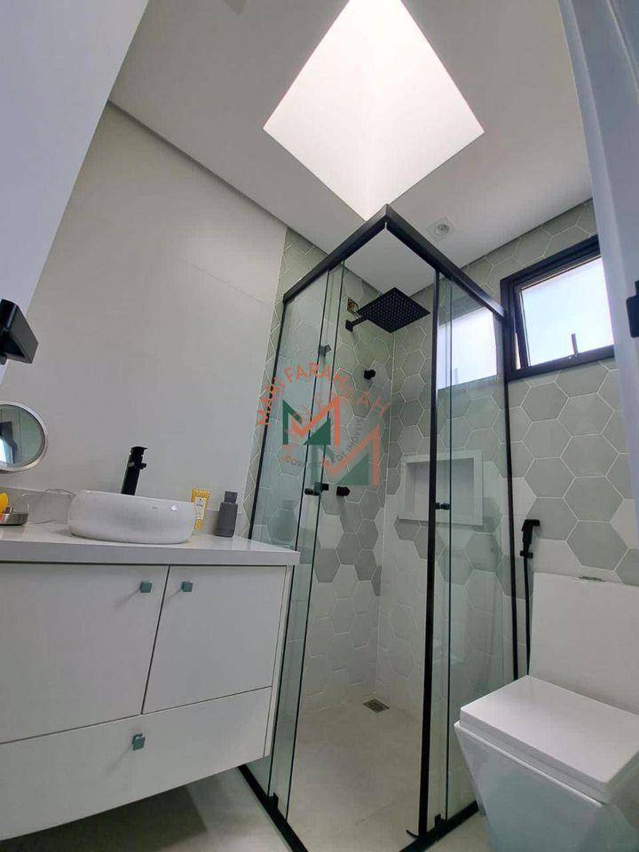 Casa de Condomínio à venda com 3 quartos, 296m² - Foto 28