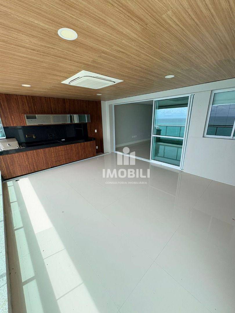 Apartamento, 3 quartos, 250 m² - Foto 4