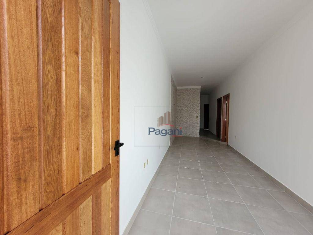 Casa à venda com 3 quartos, 100M2 - Foto 7