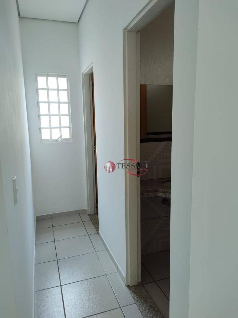 Conjunto Comercial-Sala para alugar, 40m² - Foto 4