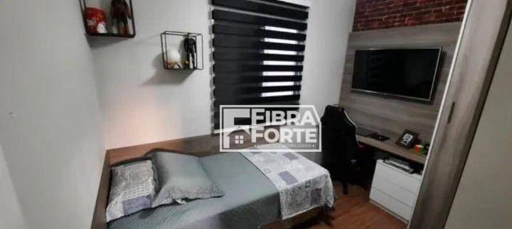 Apartamento à venda com 3 quartos, 84m² - Foto 8