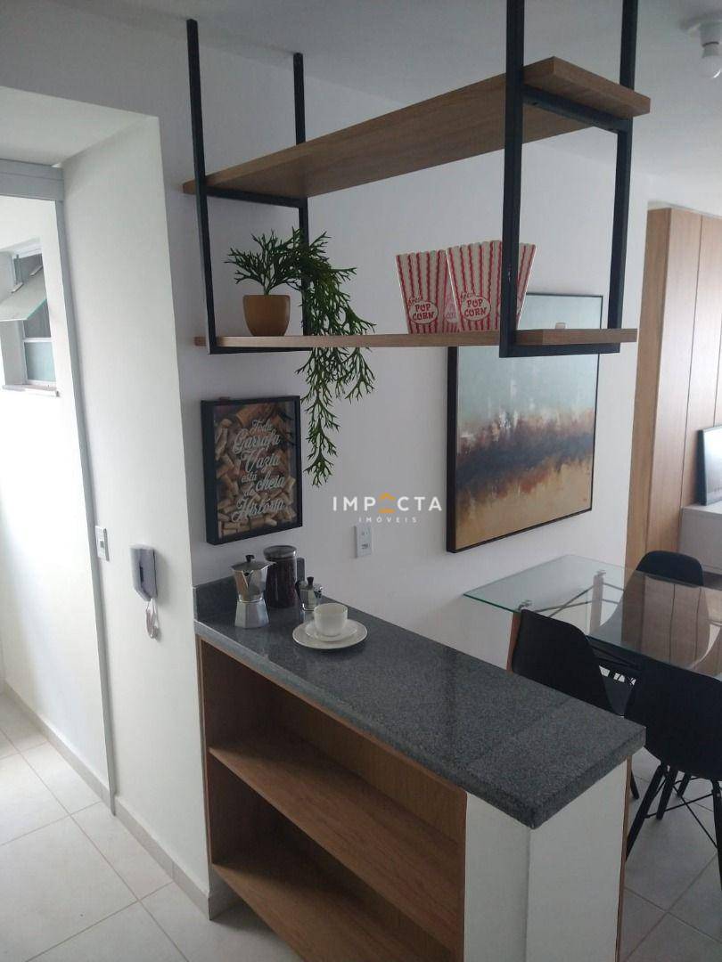 Apartamento à venda com 2 quartos, 55m² - Foto 22