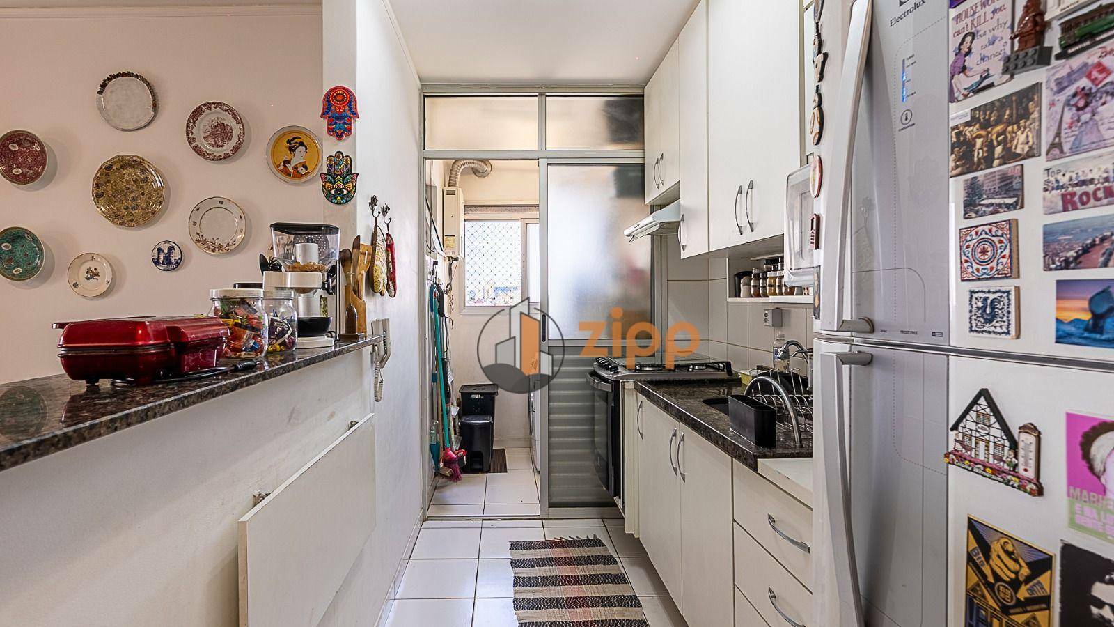 Apartamento à venda com 3 quartos, 65m² - Foto 20