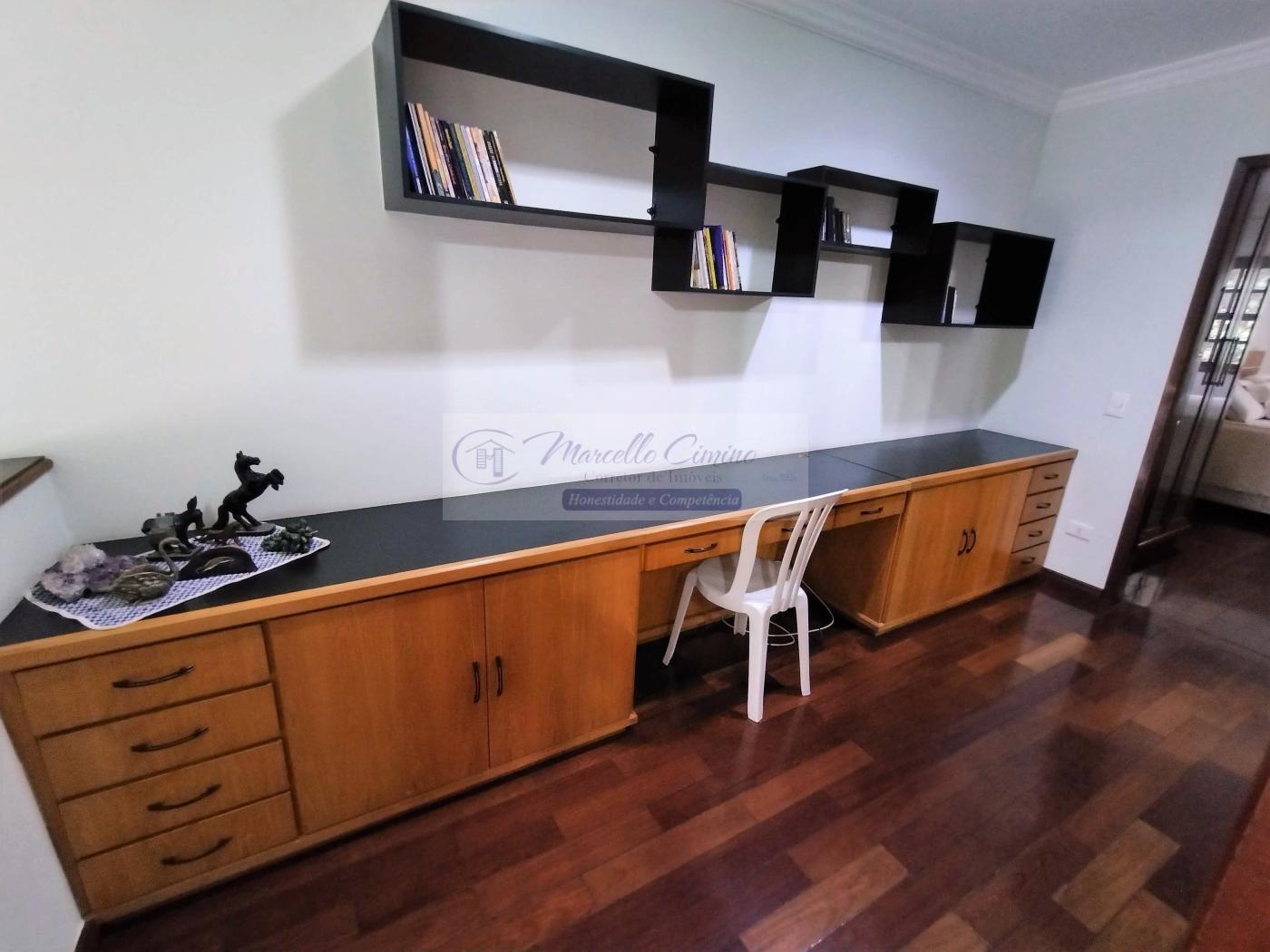 Sobrado à venda com 3 quartos, 278m² - Foto 26