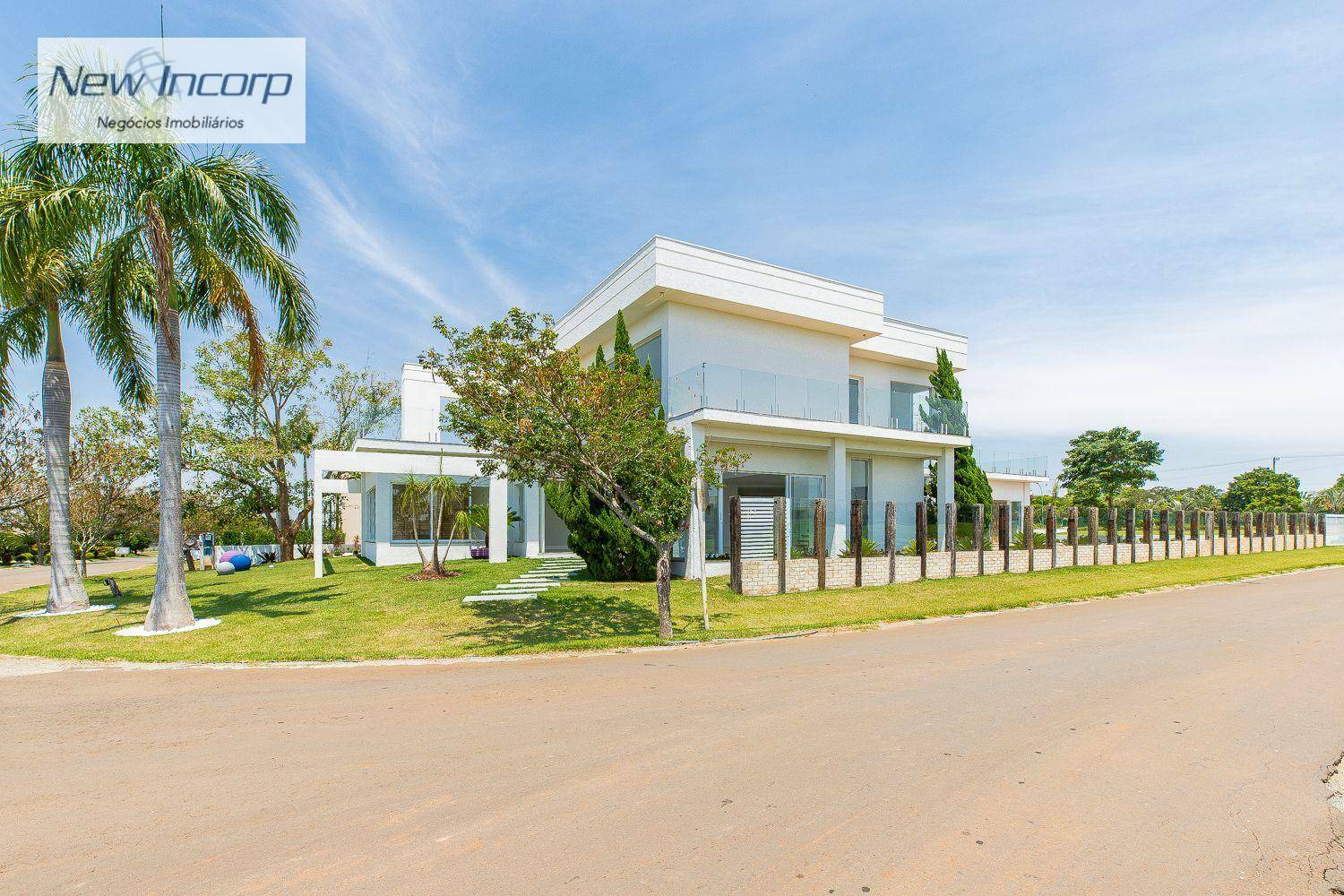 Casa de Condomínio à venda com 5 quartos, 637m² - Foto 54