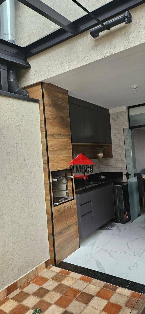 Sobrado à venda com 3 quartos, 106m² - Foto 7