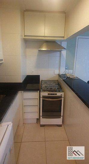 Apartamento para alugar com 1 quarto, 46m² - Foto 7