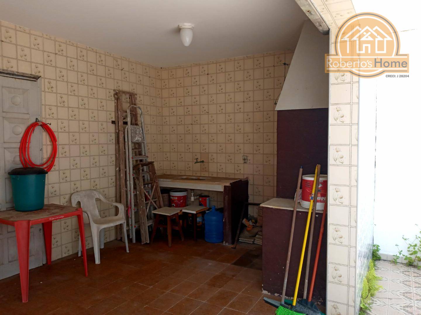 Sobrado à venda com 4 quartos, 300m² - Foto 52