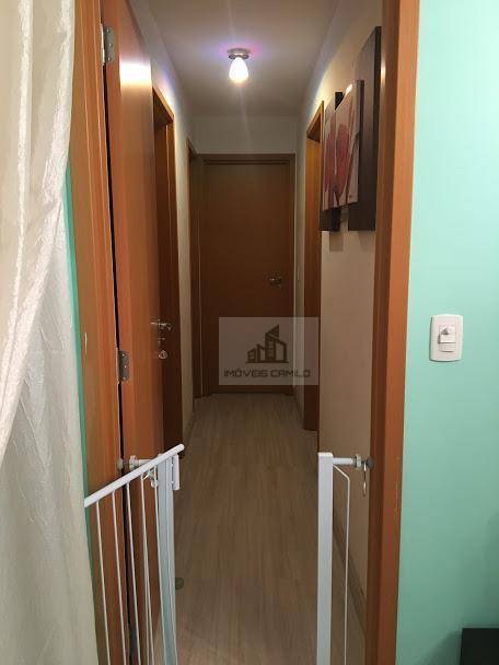 Apartamento à venda com 3 quartos, 96m² - Foto 45