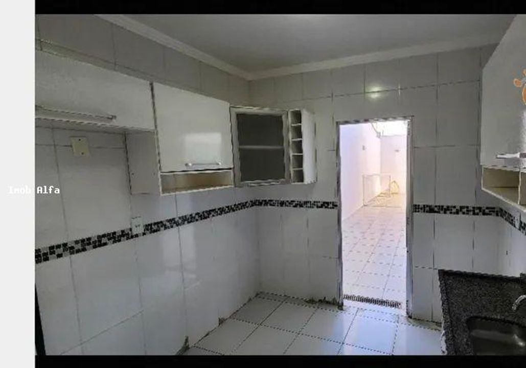 Casa de Condomínio à venda com 3 quartos, 70m² - Foto 5