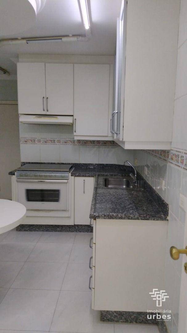 Apartamento à venda com 3 quartos, 156m² - Foto 23