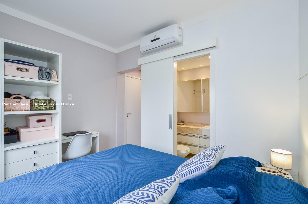 Apartamento à venda com 2 quartos, 82m² - Foto 4