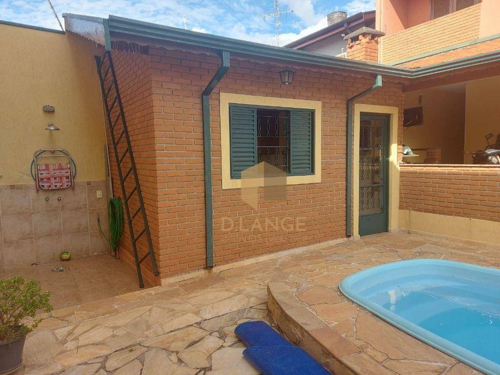 Casa à venda com 5 quartos, 297m² - Foto 30