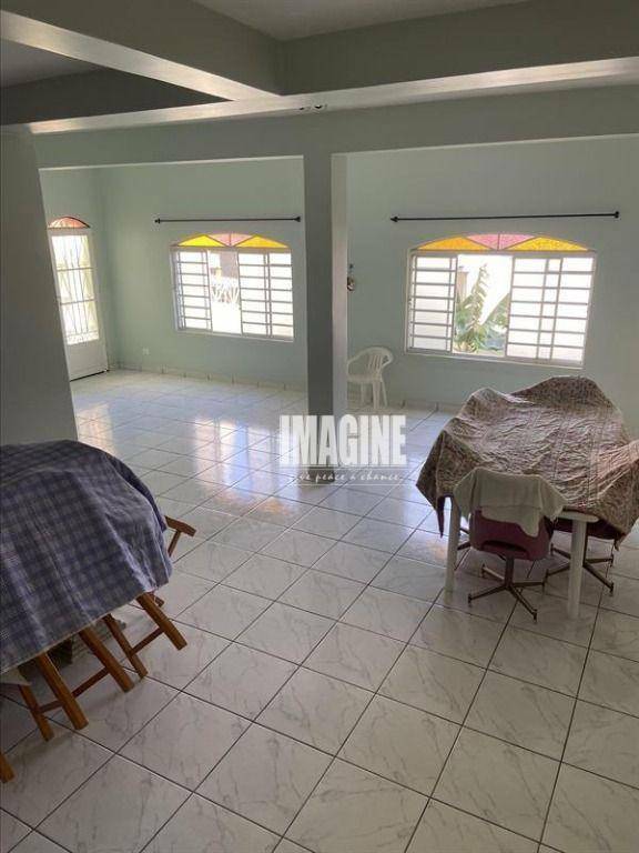 Sobrado à venda com 3 quartos, 300m² - Foto 21