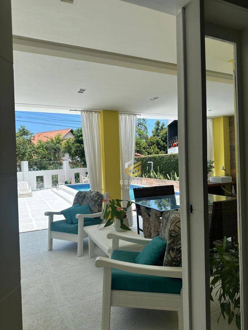 Casa, 3 quartos, 350 m² - Foto 2