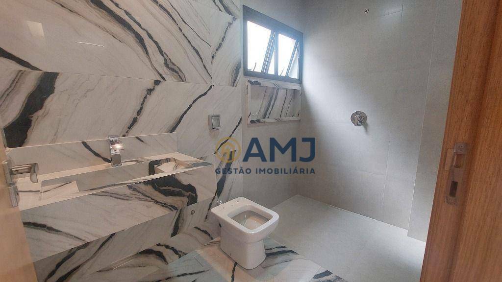 Sobrado à venda com 4 quartos, 286m² - Foto 16